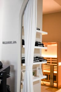 Permanent makeup work by Beauty and Lux Wellness in San Antonio, TX