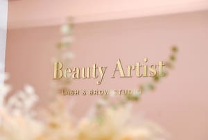 Permanent makeup work by Beauty Artist Studio in New York, NY