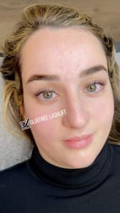 Permanent makeup work by Beauty Artist Studio in New York, NY
