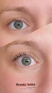 Permanent makeup work by Beauty Artist Studio in New York, NY