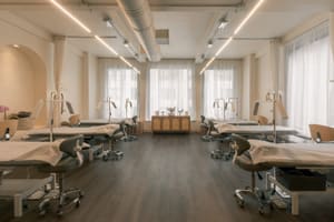Permanent makeup work by Beauty Artist Studio in New York, NY