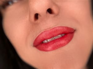 Permanent makeup work by BEAUTY ATELIER by Jenna Pak in Hatboro, PA