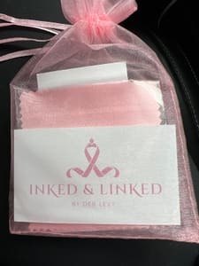 Permanent makeup work by Beauty Bar by Camila Mello in Livingston, NJ
