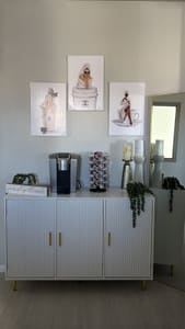 Permanent makeup work by Beauty Bar by Naty Co in Oxnard, CA