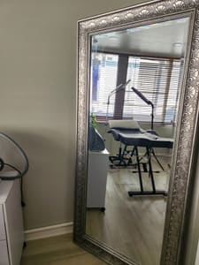 Permanent makeup work by Beauty Bar by Naty Co in Oxnard, CA