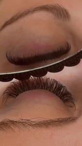 Permanent makeup work by Beauty Bar by Whitney in Moorhead, MN