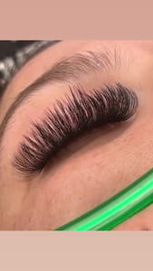 Permanent makeup work by Beauty Bar by Whitney Milwaukee in Milwaukee, WI