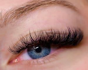 Permanent makeup work by Beauty Blink in Peoria, AZ