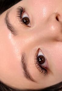 Permanent makeup work by Beauty Blink in Peoria, AZ
