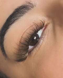 Permanent makeup work by Beauty Blink in Peoria, AZ