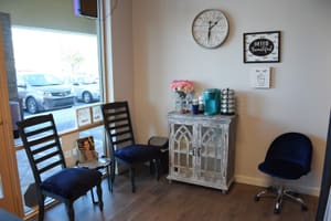 Permanent makeup work by Beauty Blink in Peoria, AZ