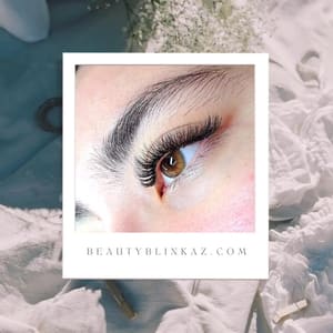Permanent makeup work by Beauty Blink in Peoria, AZ