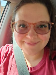 Permanent makeup work by Beauty Bodega in Rome, GA
