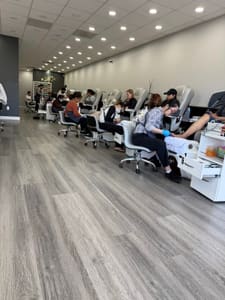 Permanent makeup work by Beauty Bound in South San Francisco, CA