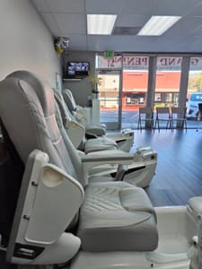 Permanent makeup work by Beauty Bound in South San Francisco, CA