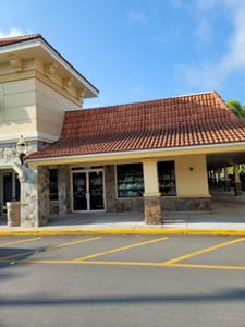 Permanent makeup work by beauty boutique 54 in Cooper City, FL