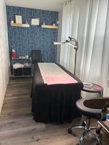 Permanent makeup work by Beauty Brow Bar in Forney, TX
