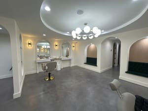 Permanent makeup work by Beauty Brows N Beyond in Atlanta, GA
