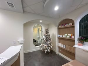 Permanent makeup work by Beauty Brows N Beyond in Atlanta, GA