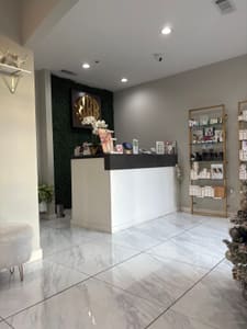 Permanent makeup work by Beauty Brows N Beyond in Atlanta, GA