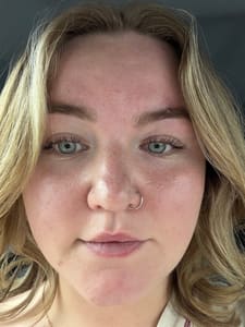 Permanent makeup work by Beauty Brows N Beyond in Sandy Springs, GA