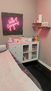 Permanent makeup work by Beauty Brows & Wax by Steff in Kennesaw, GA