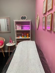 Permanent makeup work by Beauty Brows & Wax by Steff in Kennesaw, GA
