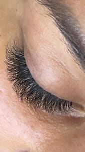 Permanent makeup work by Beauty bubble spa in Pembroke Pines, FL