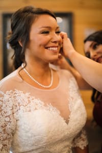 Permanent makeup work by Beauty by Ashley A in Woodstock, GA