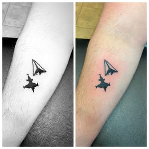 Permanent makeup work by Beauty by Ashley A in Woodstock, GA