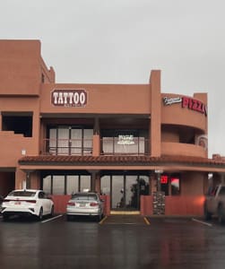 Permanent makeup work by Beauty by Cady Studio in Sedona, AZ