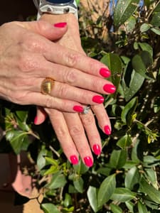 Permanent makeup work by Beauty by Cady Studio in Sedona, AZ