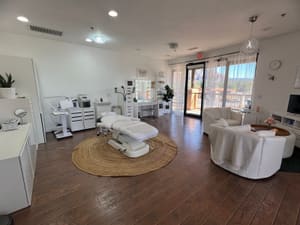 Permanent makeup work by Beauty by Cady Studio in Sedona, AZ