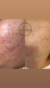 Permanent makeup work by Beauty By Chona in Folsom, CA