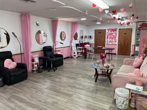 Permanent makeup work by Beauty by Inann Suites in Kingman, AZ