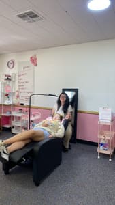 Permanent makeup work by Beauty by Inann Suites in Kingman, AZ