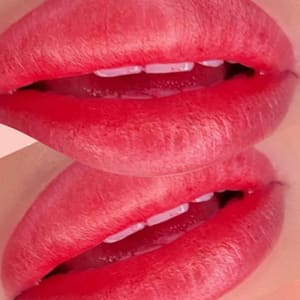 Permanent makeup work by Beauty by janete in Hoover, AL