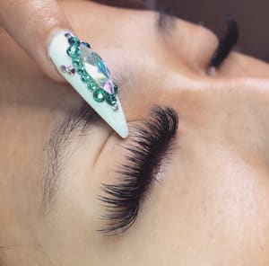Permanent makeup work by Beauty by Kewi in Tucson, AZ