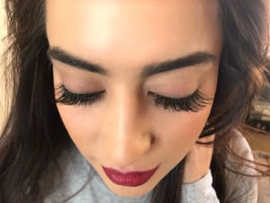 Permanent makeup work by Beauty by Kewi in Tucson, AZ