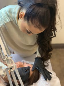 Permanent makeup work by Beauty by Kewi in Tucson, AZ