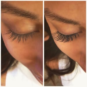 Permanent makeup work by Beauty by Kewi in Tucson, AZ