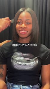 Permanent makeup work by Beauty by L.Nichole in Stonecrest, GA