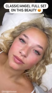 Permanent makeup work by Beauty By Macie T. in Chagrin Falls, OH