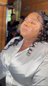 Permanent makeup work by Beauty By MiChel in Atlanta, GA