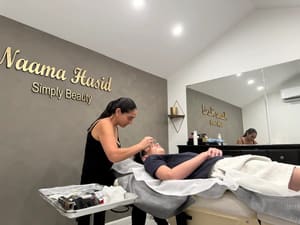 Permanent makeup work by Beauty By Naomi in Van Nuys, CA