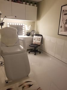 Permanent makeup work by Beauty by Nina in Port Charlotte, FL