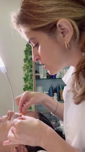 Permanent makeup work by Beauty By Shani in Studio City, CA