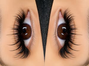 Permanent makeup work by Beauty by Smarika in Rodeo, CA