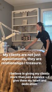 Permanent makeup work by Beauty by Sofia in Cumming, GA
