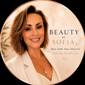 Permanent makeup work by Beauty by Sofia in Cumming, GA